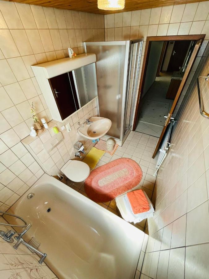 Ferienwohnung Bertolotti Линдау Экстерьер фото