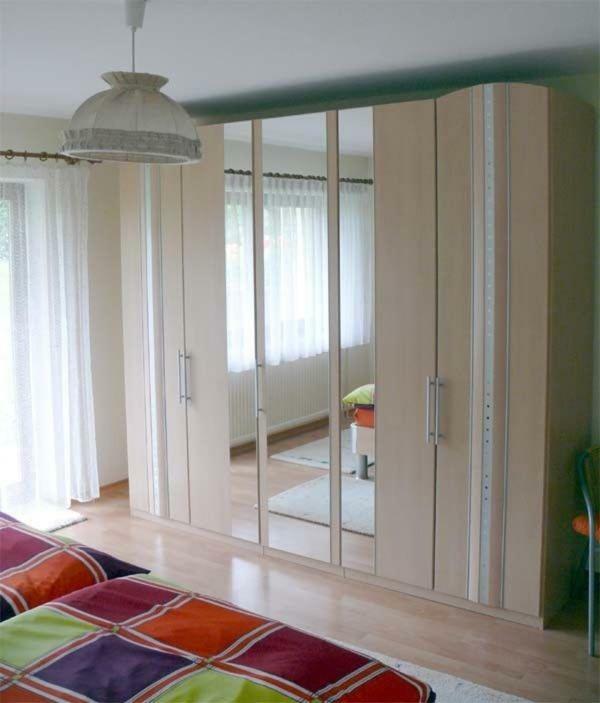 Ferienwohnung Bertolotti Линдау Экстерьер фото