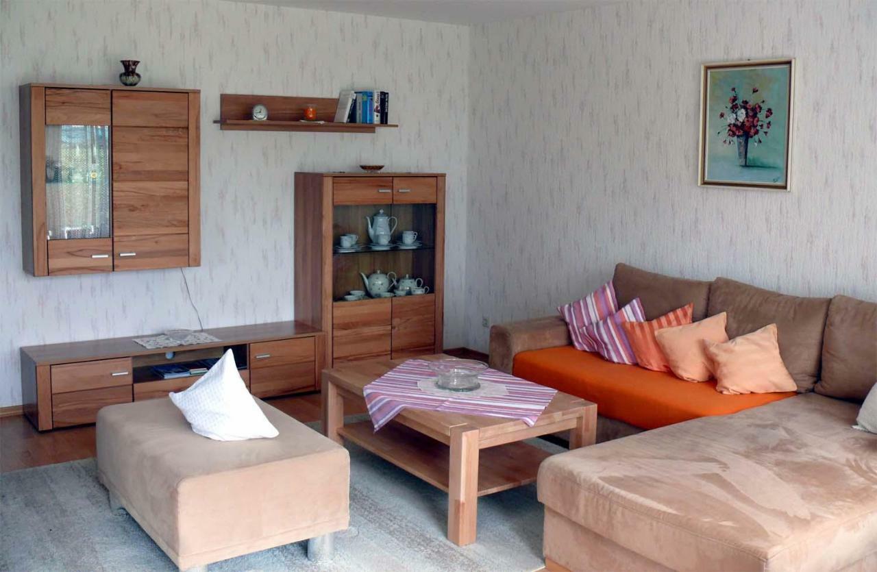 Ferienwohnung Bertolotti Линдау Экстерьер фото