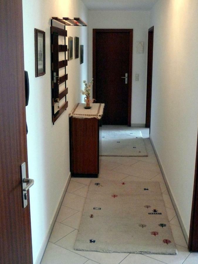 Ferienwohnung Bertolotti Линдау Экстерьер фото
